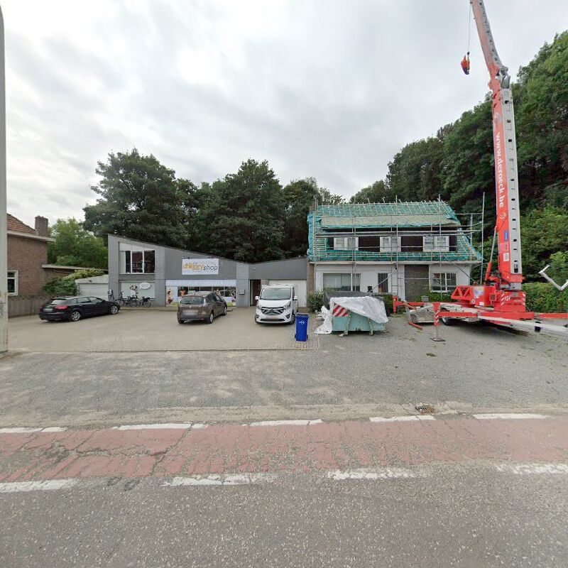 Foto van ZiRi Bruidsmode & Feestdecoraties