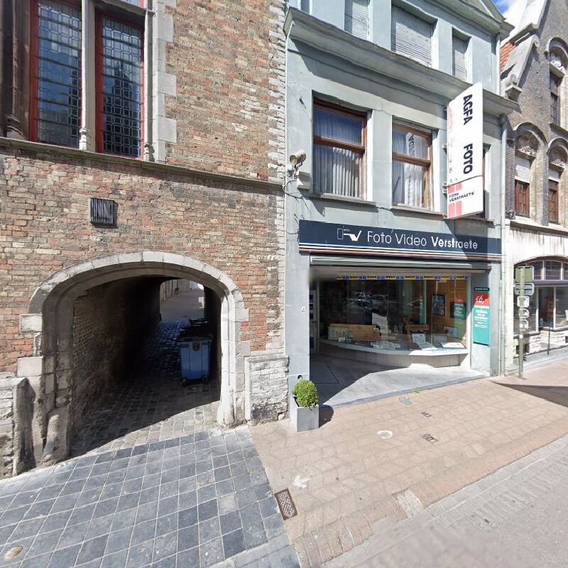 Foto van Verstraete / Jean-Marie