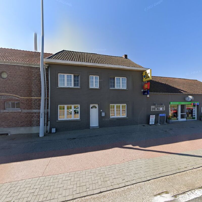 Foto van Buteneers / Christel