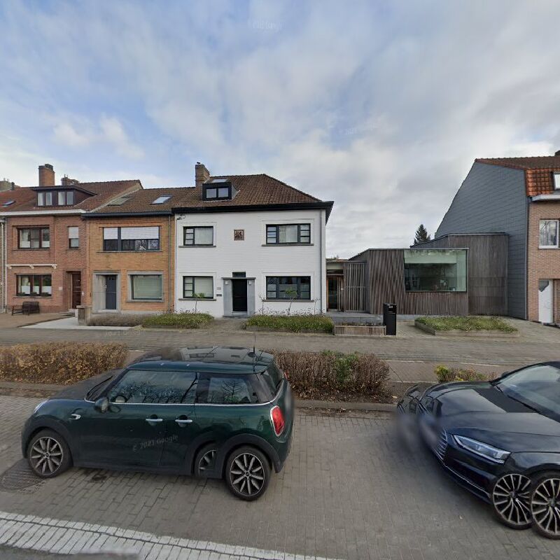 Foto van Gheysen / Bruno