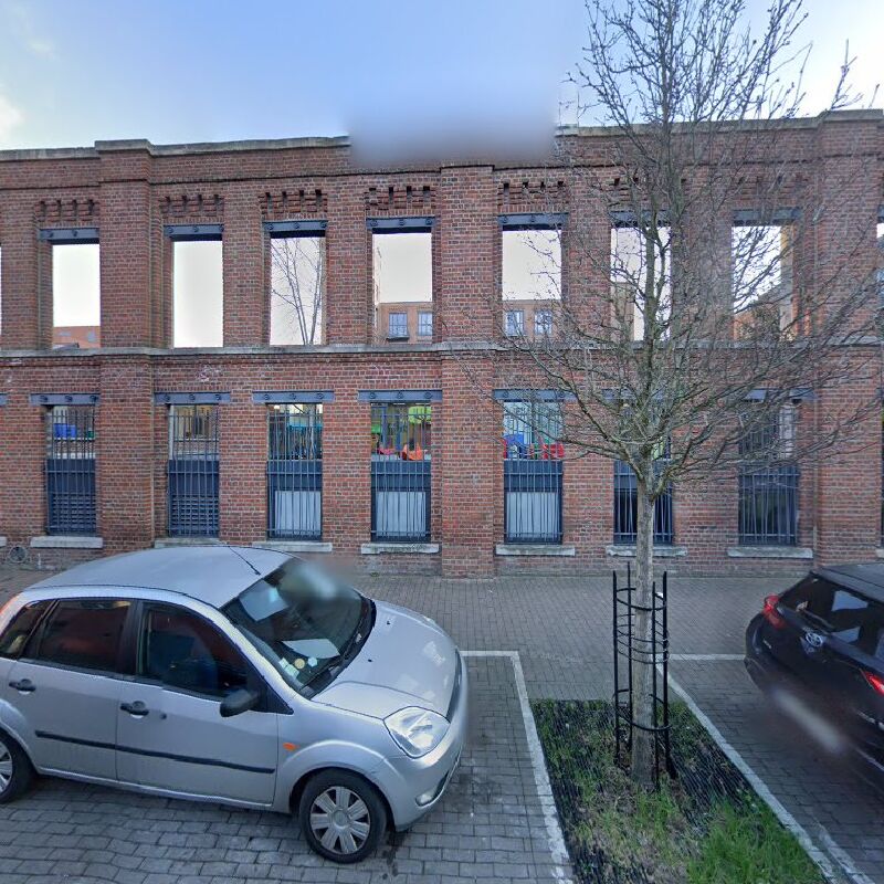 Foto van Nursery Des Popelines