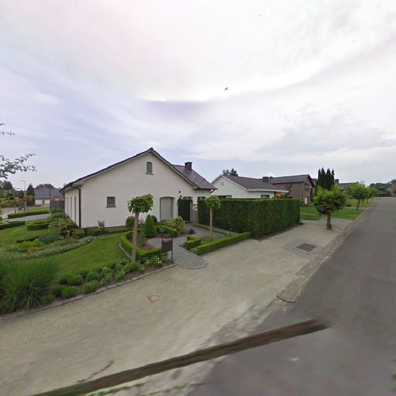 Foto van Immo Silke Nv
