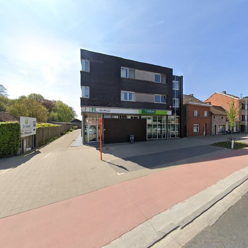 Foto van De Meyer Zakenkantoor nv
