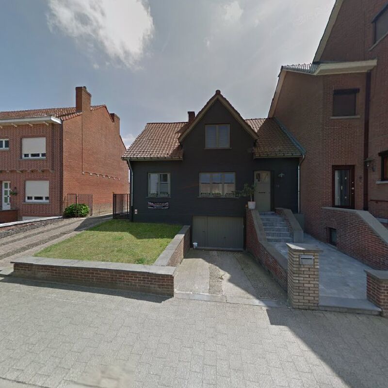 Foto van Vandekerkhove Thomas