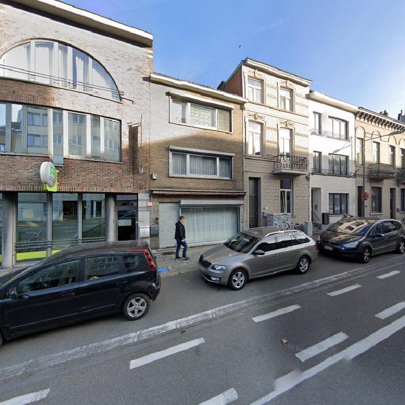 Foto van Billet Maria, Coiffeur