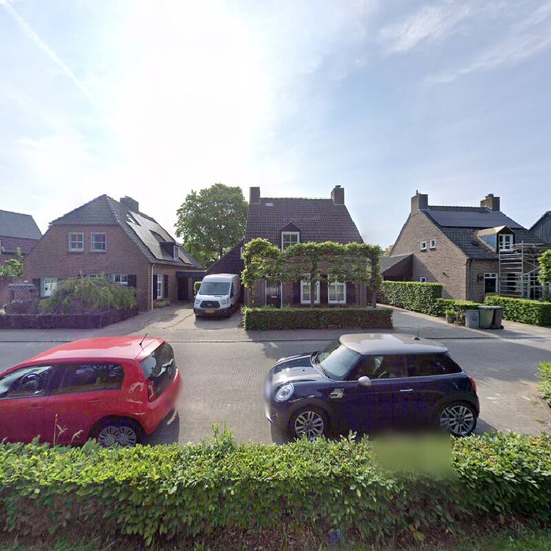 Foto van Roel Nijssen Stukadoorsbedrijf