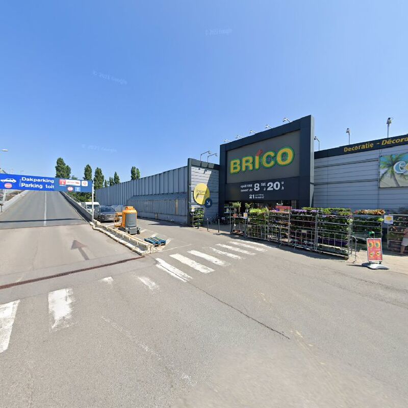 Foto van Point Poste Carrefour Kraainem
