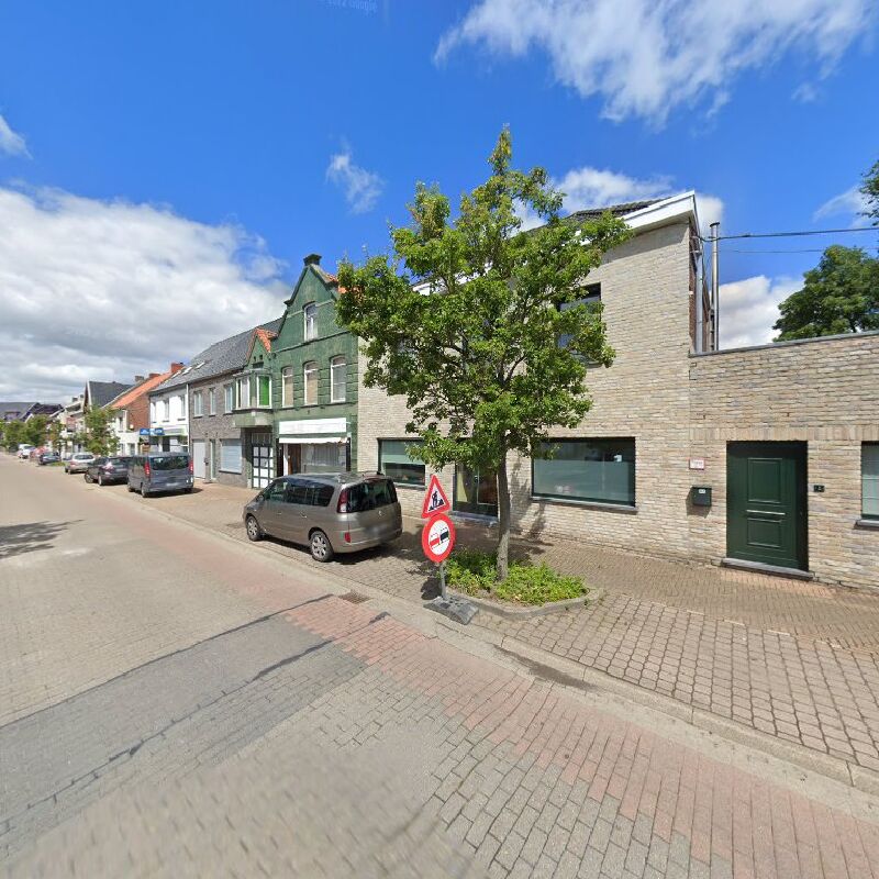 Foto van Onthaalouder Decoster An