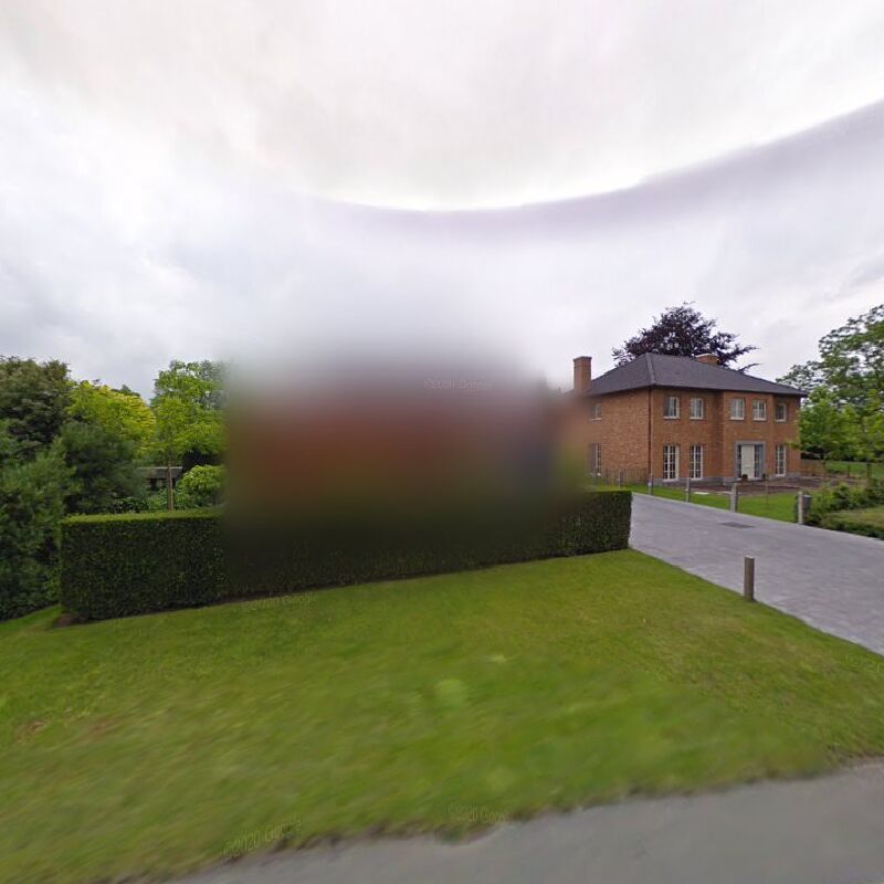 Foto van Kristof De Smet-Ryngaert