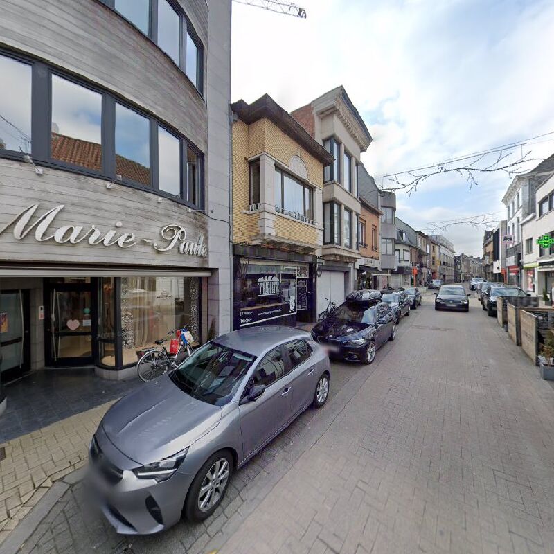 Foto van Bracke-Vervaet