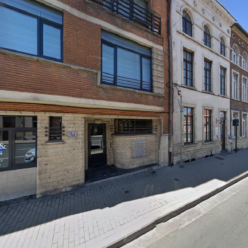 Foto van Wahl & Associés - Avocats