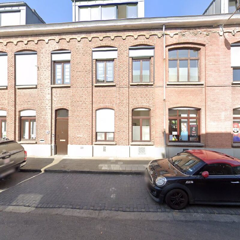 Foto van Woluwe-Saint-Pierre