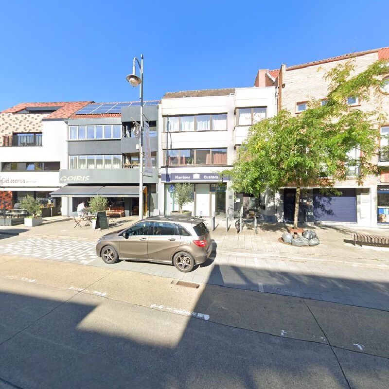 Foto van Dynamic Invest