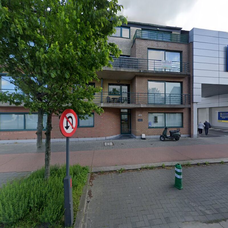 Foto van Dr. Van Den Bossche