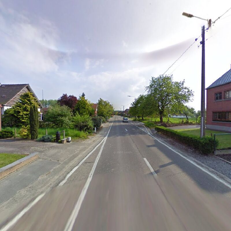 Foto van Alken Motstraat