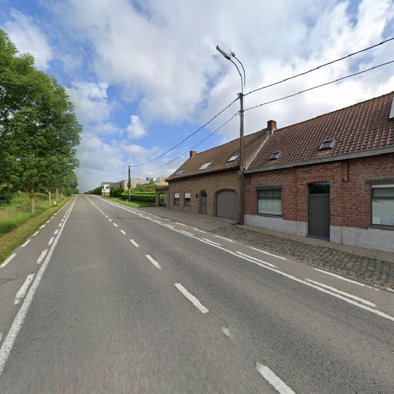 Foto van Chape en vloerisolatie, Wittesaele Joan