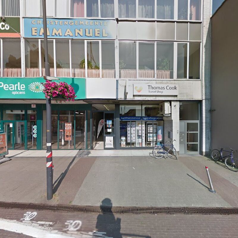 Foto van Alpha Vlaanderen