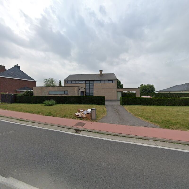 Foto van Dokter Verbruggen Werner