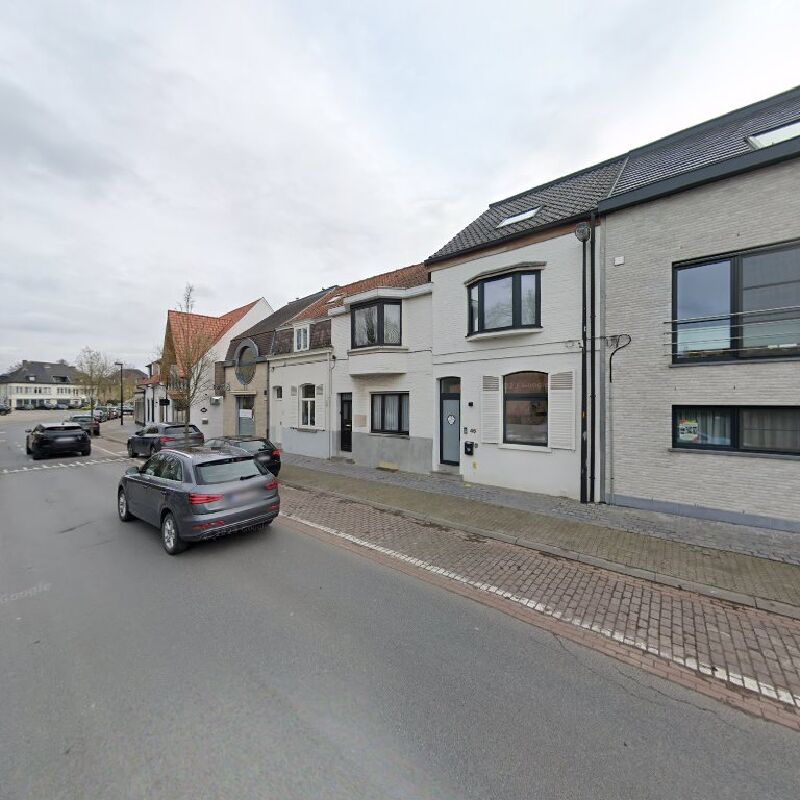 Foto van regio vastgoed hansbeke