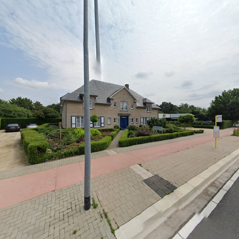 Foto van Interservice