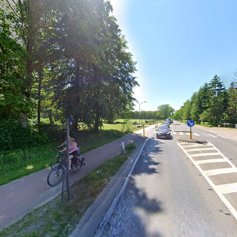 Foto van Merksplas Kolonie
