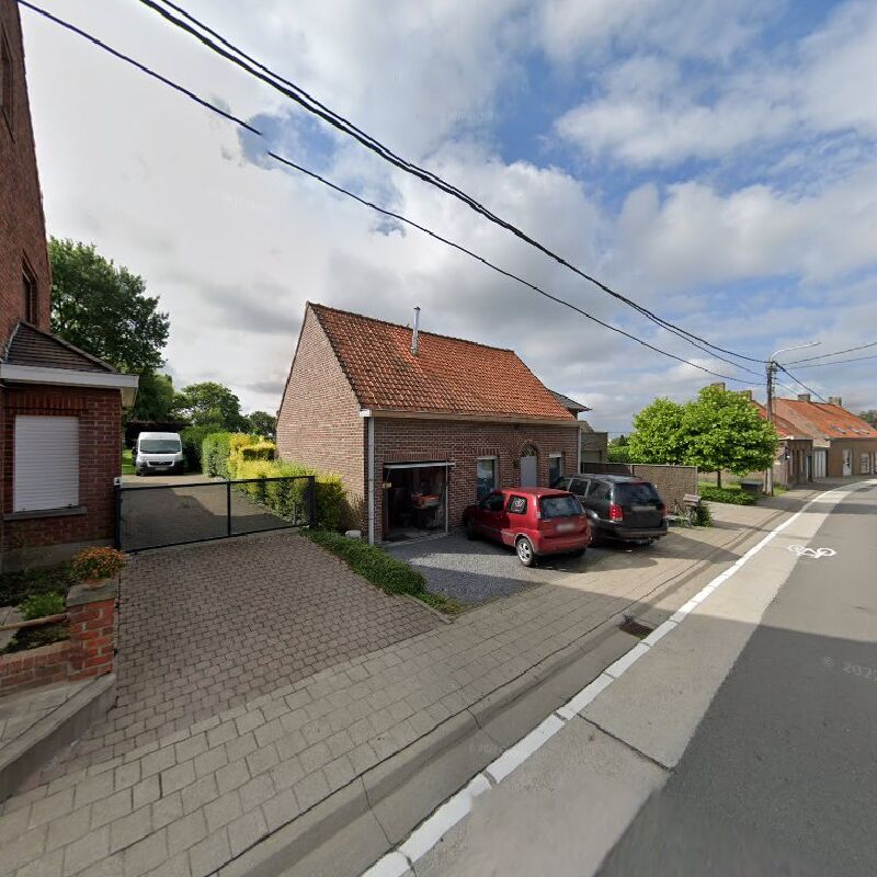 Foto van Beauprez Angelo