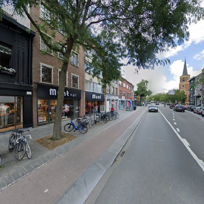 Foto van Johan Van Oekel B.V. Bvba