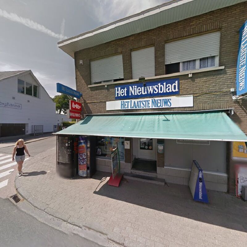 Foto van Coppens Autobanden