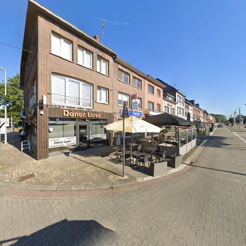 Foto van Parga Cafe