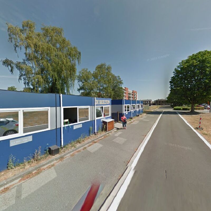 Foto van Buitenschoolse kinderopvang Leiebos