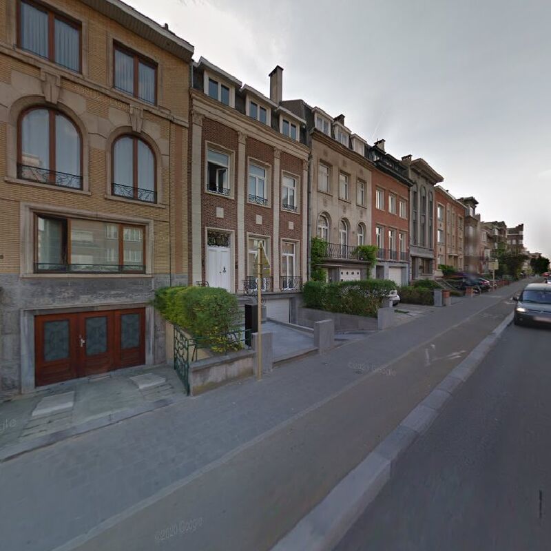 Foto van Dr. Bernard Dermatologue Esthétique - Lasers à Bruxelles