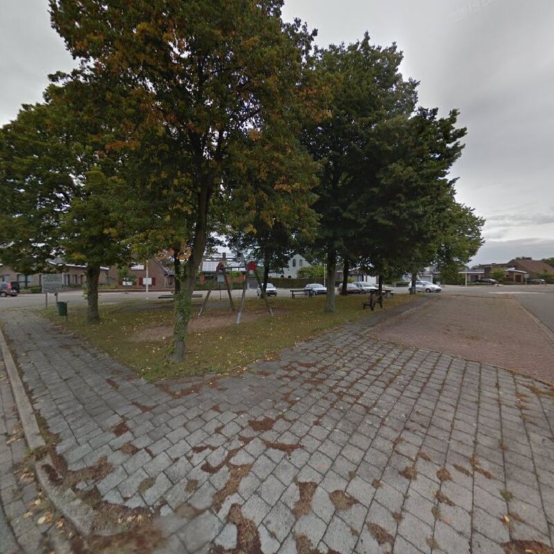 Foto van Speeltuin Veldstraat