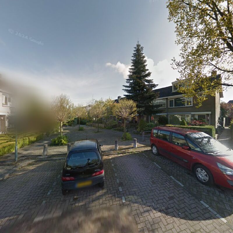 Foto van Stuk.bedr. Van Ameijden V.O.F.