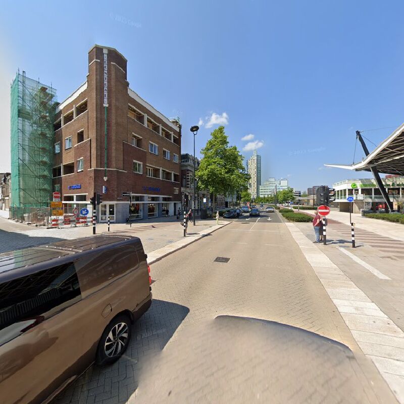 Foto van Haas en De Jong Advocaten en Mediators De