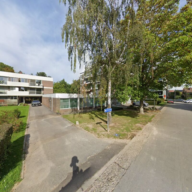 Foto van Tandartsenpraktijk Berten & Cuyvers