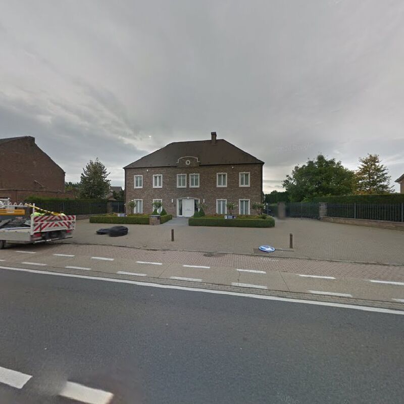 Foto van Notaris Guy Vandersmissen