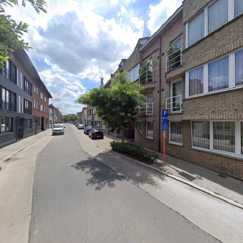 Foto van F. Van Camp Advokatenkantoor