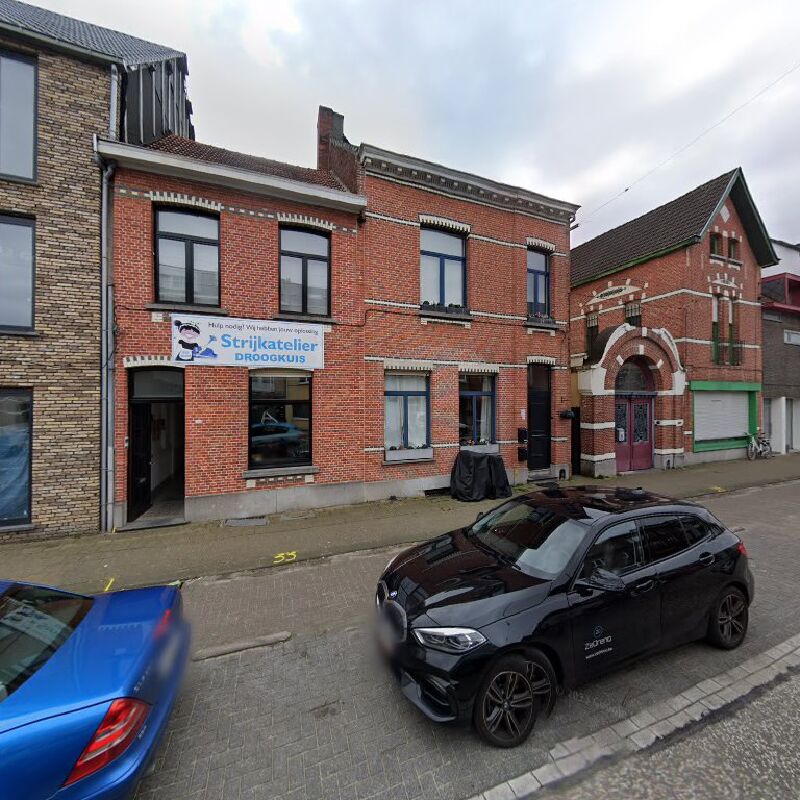 Foto van Immo Weydveld Nv