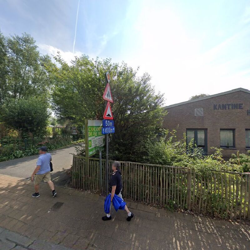 Foto van Auto-école