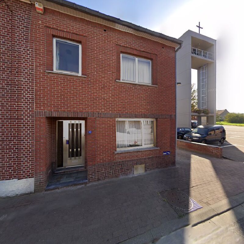 Foto van Gebroeders Jeurissen Stukadoorwerken