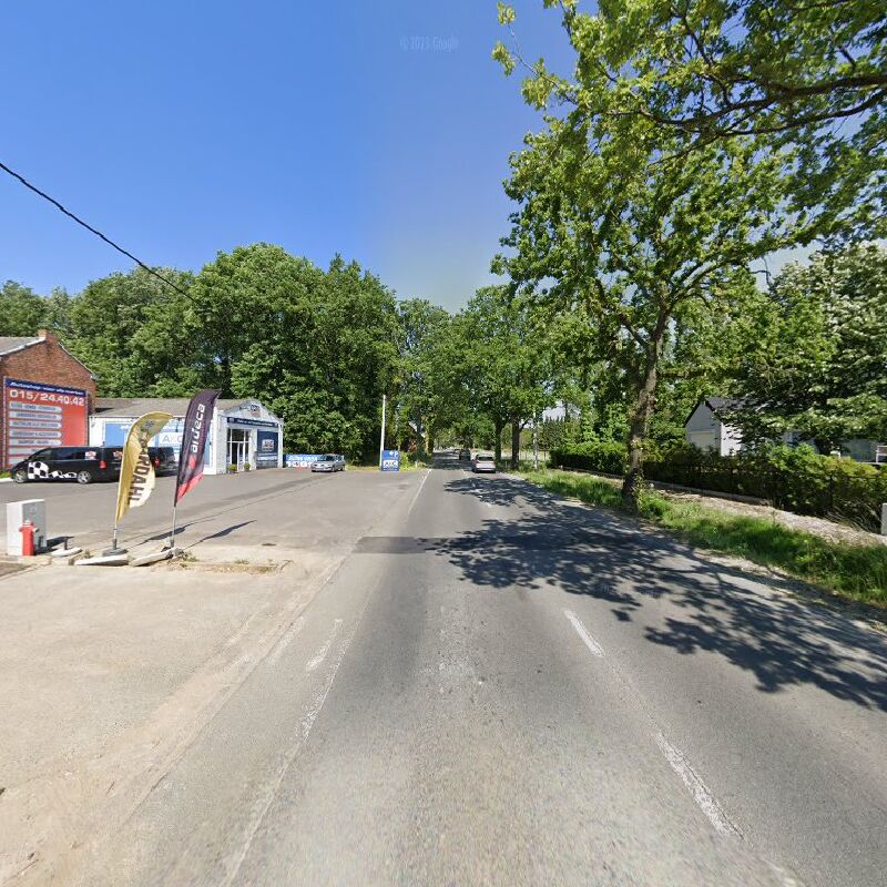 Foto van Belgian Association of Orthopaedics and Traumatology