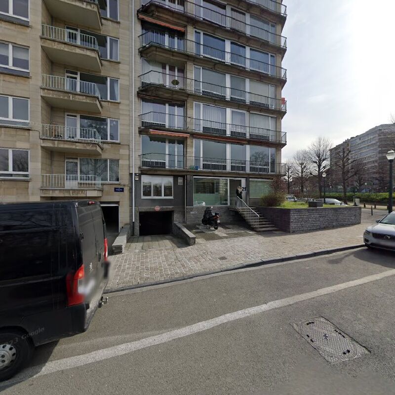 Foto van Alexandre Kehagiopoulos Chirurgien Orthopédiste.