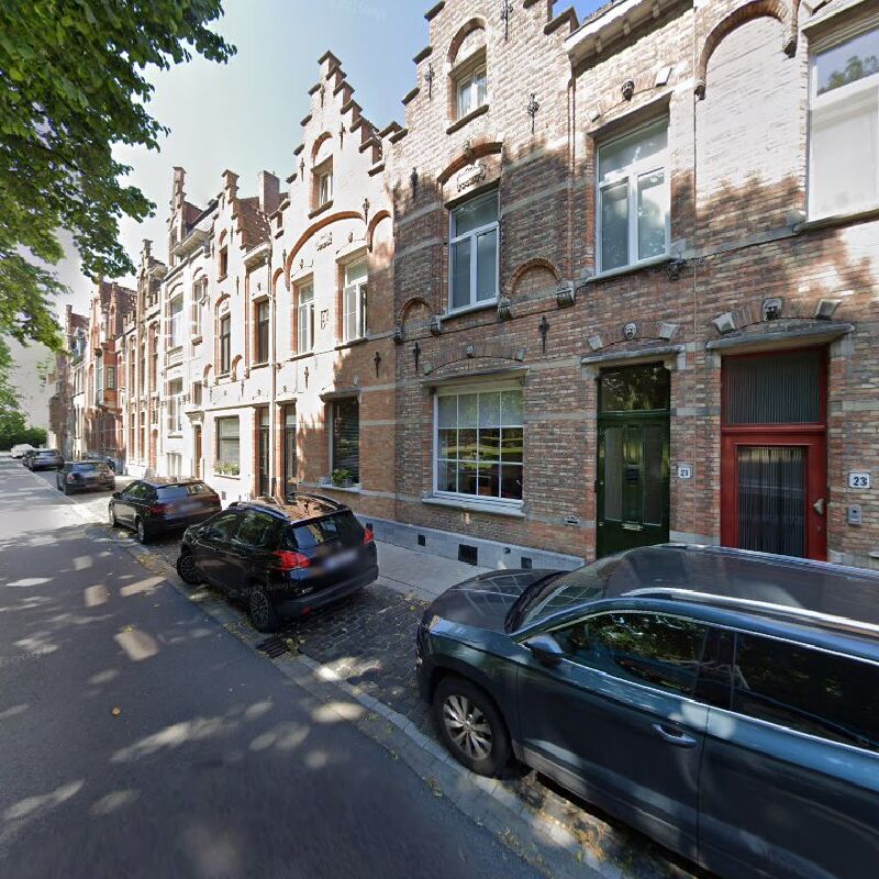 Foto van Praktijk voor Welzijn Brugge
