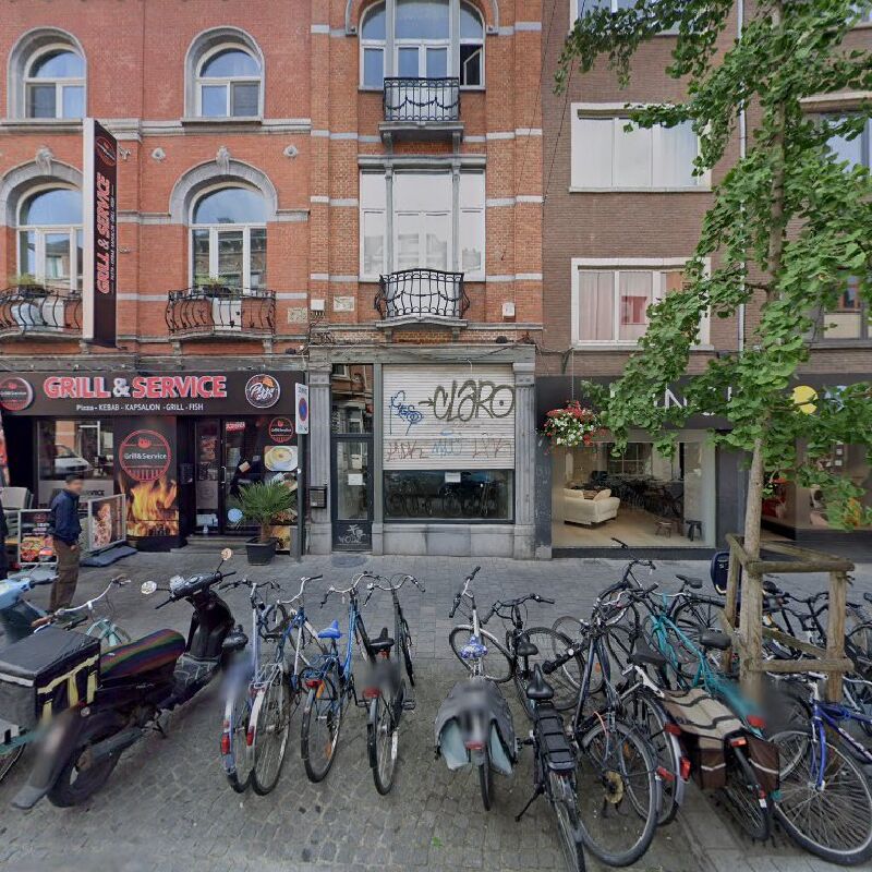 Foto van Sheikh & Sons