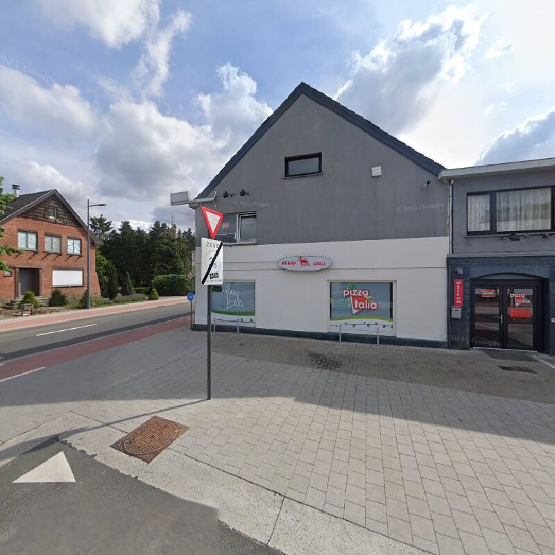 Foto van 't Hoekske Vof