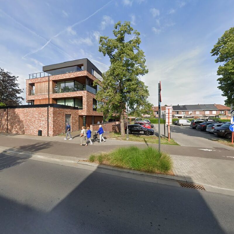 Foto van Orthopedisch centrum Rupel