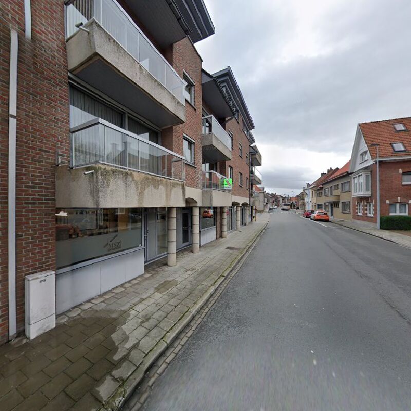 Foto van Metal Service Zwevegem