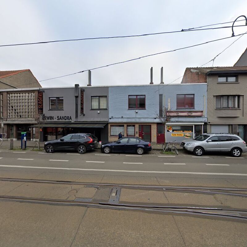 Foto van Debo beenhouwerij / /