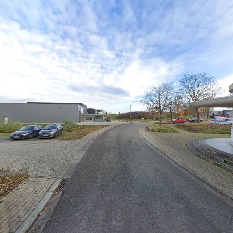 Foto van SEROTO9 Bv Fitnesstoestellen Vlaams-Brabant - Limburg. Op afspraak