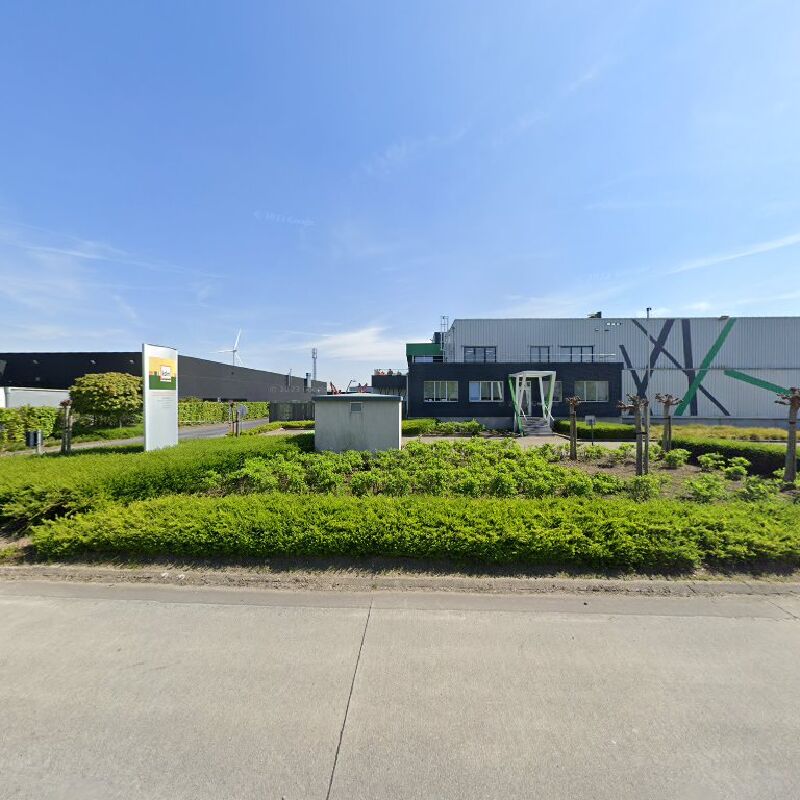 Foto van Stone Express